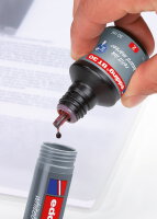 Edding 365 Whiteboardmarker 4er Etui