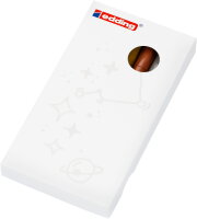 Edding 753 Gloss Paint Marker Calligraphy Set of 5