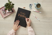 Edding 753 Gloss Paint Marker Calligraphy Set of 5