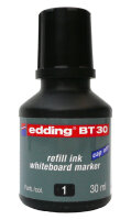 Edding BT30 refill ink Black