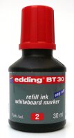 Edding BT30 - Rot